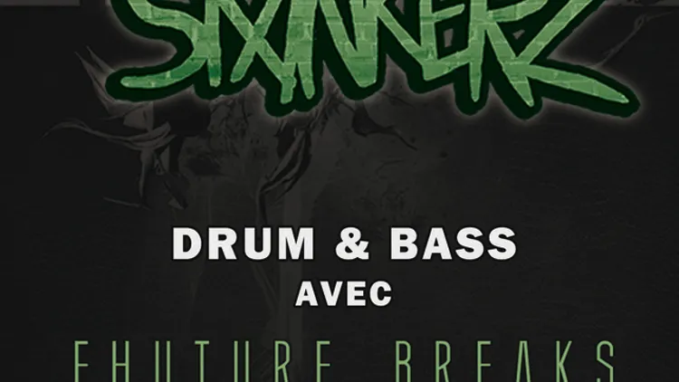 THURSDAY SKANKERZ