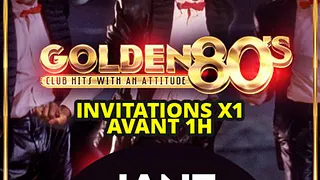 Golden 80's