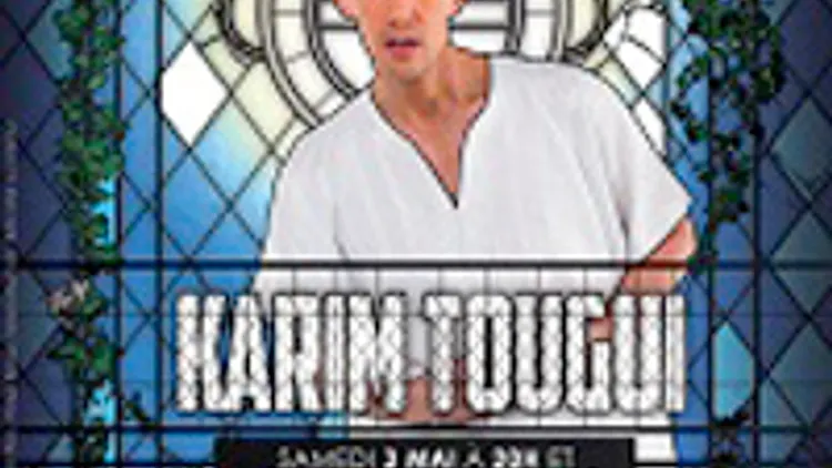 Karim Tougui