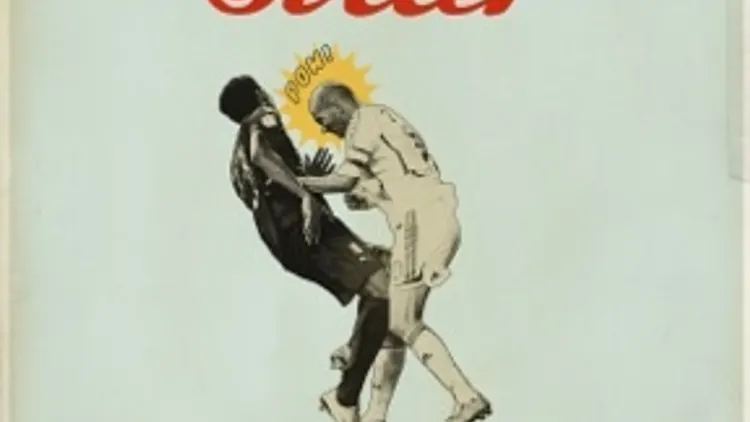 Sucker For Soccer