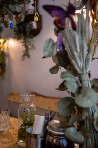 La cantine de Sam Restaurant Paris