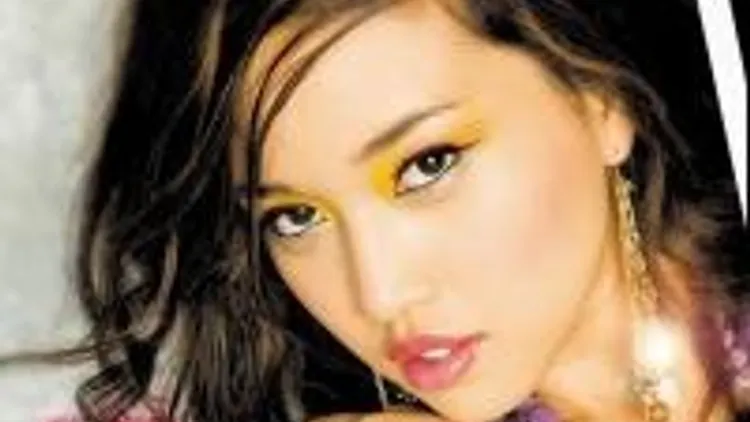 Asian Fever