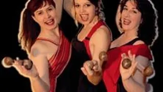 Samodivas - De Sofia à Harlem
