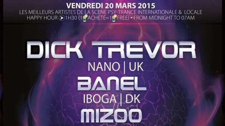 H.O.T (House Of Trance)