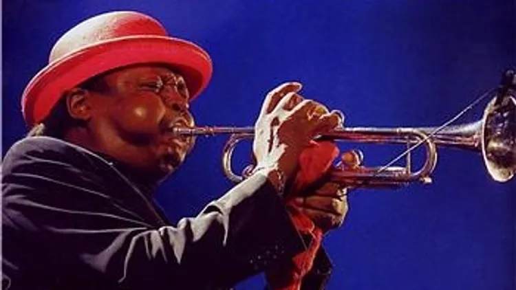 Boney Fields & The Bone Project