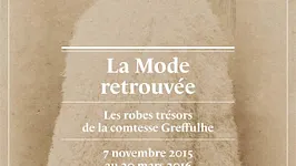 Exposition La Mode Retrouvée, Les Robes-Trésors De La Comtesse Greffulhe
