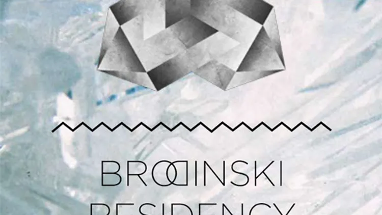 BRODINSKI RESIDENCY