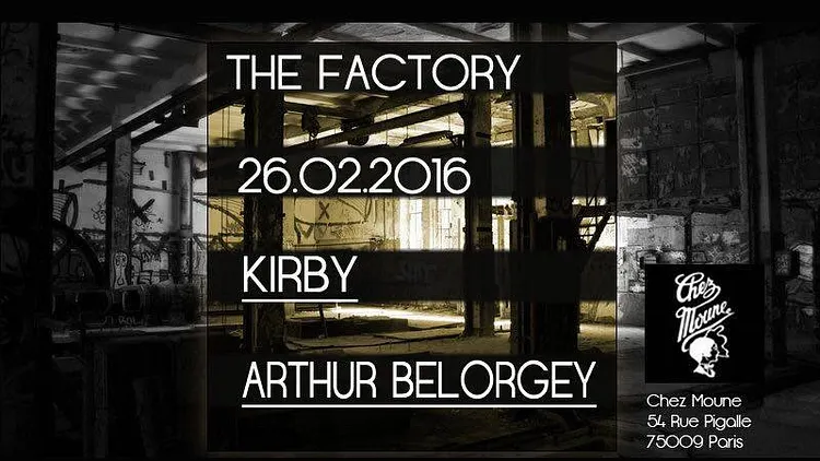 The Factory