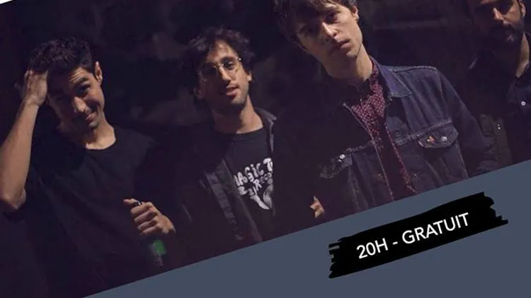 Magic Carpets • Space Dukes • Holbrook / Supersonic - Free