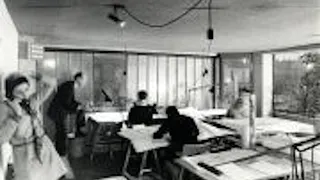 Expo Une architecture de l'engagement : l'AUA (1960-1985)