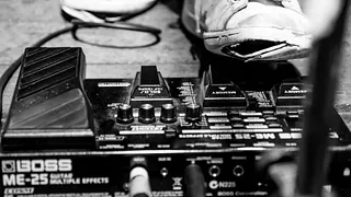 LA RELÈVE #8 // THE WHACKS • DEAF PREACHERS • JACK'S ON FIRE • STONECOLD WRECKAGE