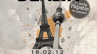 Art You Out meets Berlin