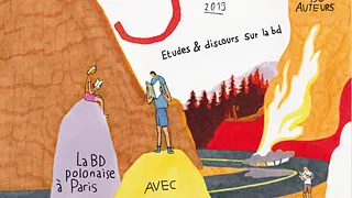 SoBD 2019 - Toute la Bande Dessinée au Cœur de Paris