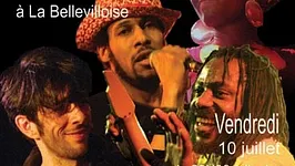 Les nuits Afrobeat No Limit à la Bellevilloise