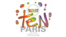Boiler Room Paris: Possession