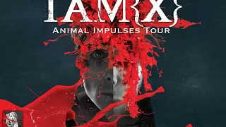 IAMX