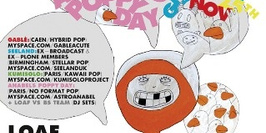 BS Party GaBlé/Seeland/Kumisolo/Anabels Poppy Day