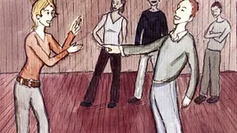 Stage de théâtre adultes amateurs
