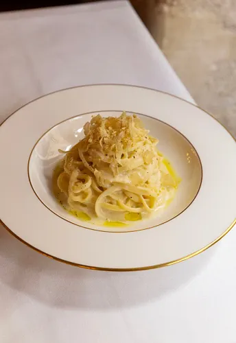 Billie Restaurant Paris