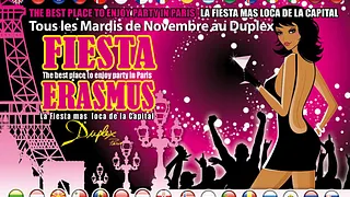 FIESTA ERASMUS