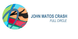 JOHN MATOS CRASH - FULL CIRCLE