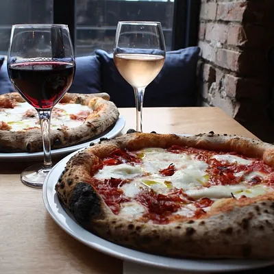 Restaurant Popine, nouvelle adresse italienne de Ménilmontant