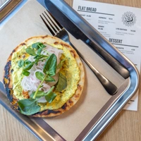 Flat Bread
