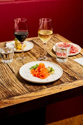 Le Rennequin Restaurant Paris