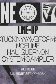 𝐷𝑒𝑒𝑝𝑒𝑟 𝐻𝑜𝑟𝑖𝑧𝑜𝑛𝑠™ X Le Klub