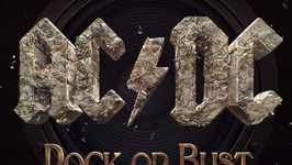 AC/DC en concert