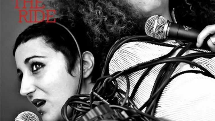 OPEN MIC' SESSION