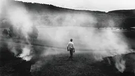Sally Mann - Mille et un passages