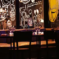 La Cantine de la Cigale