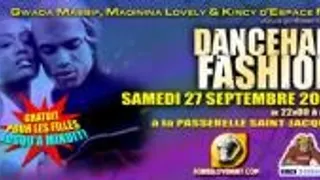 Dancehall Fashion