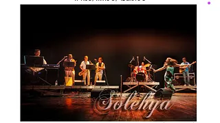 SOLEHYA en concert
