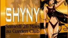 Shyny
