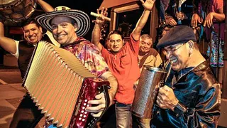 Bal Latino à La Villette !