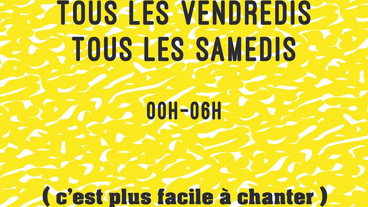 French Collection - Club en Français