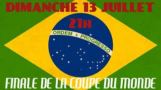 Grande Finale Mondial 2014