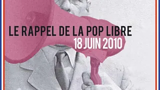 Subjective Live!  le Rappel de la Pop Libre
