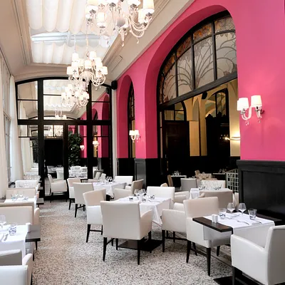 Et si on allait tous au restaurant ?