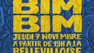 Bimbim
