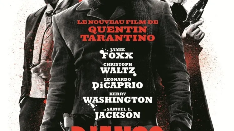 Django Unchained