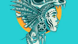 Chaman - Electropical Beats Party