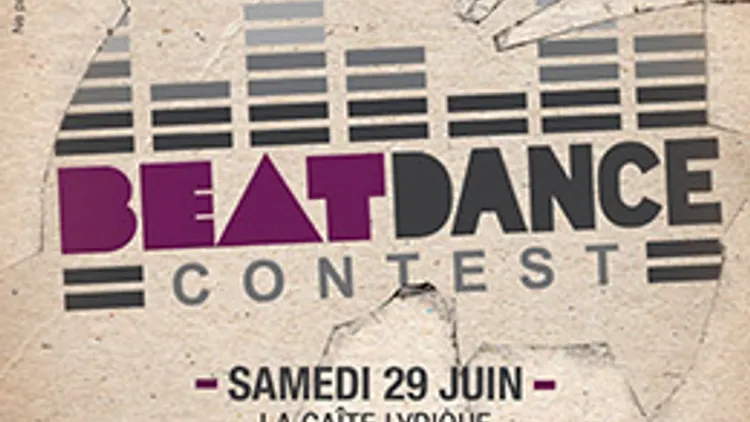 Beatdance Contest