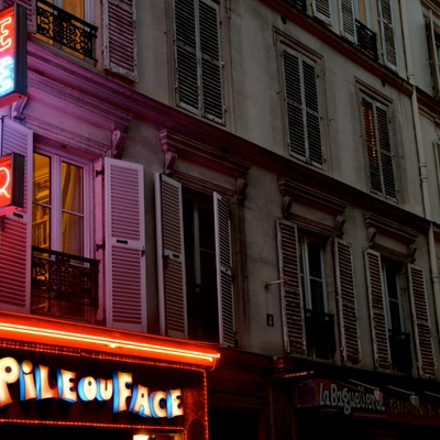 Le Pile ou Face, le bar qui donne soif au tout Pigalle