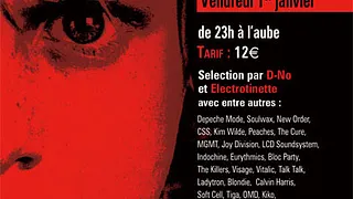 New Wave Day : 5eme anniversaire !