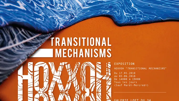 Hoxxoh: Transitional Mechanisms