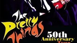 The Pretty Things