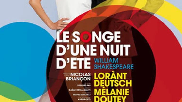 Le songe d'une nuit d'été
